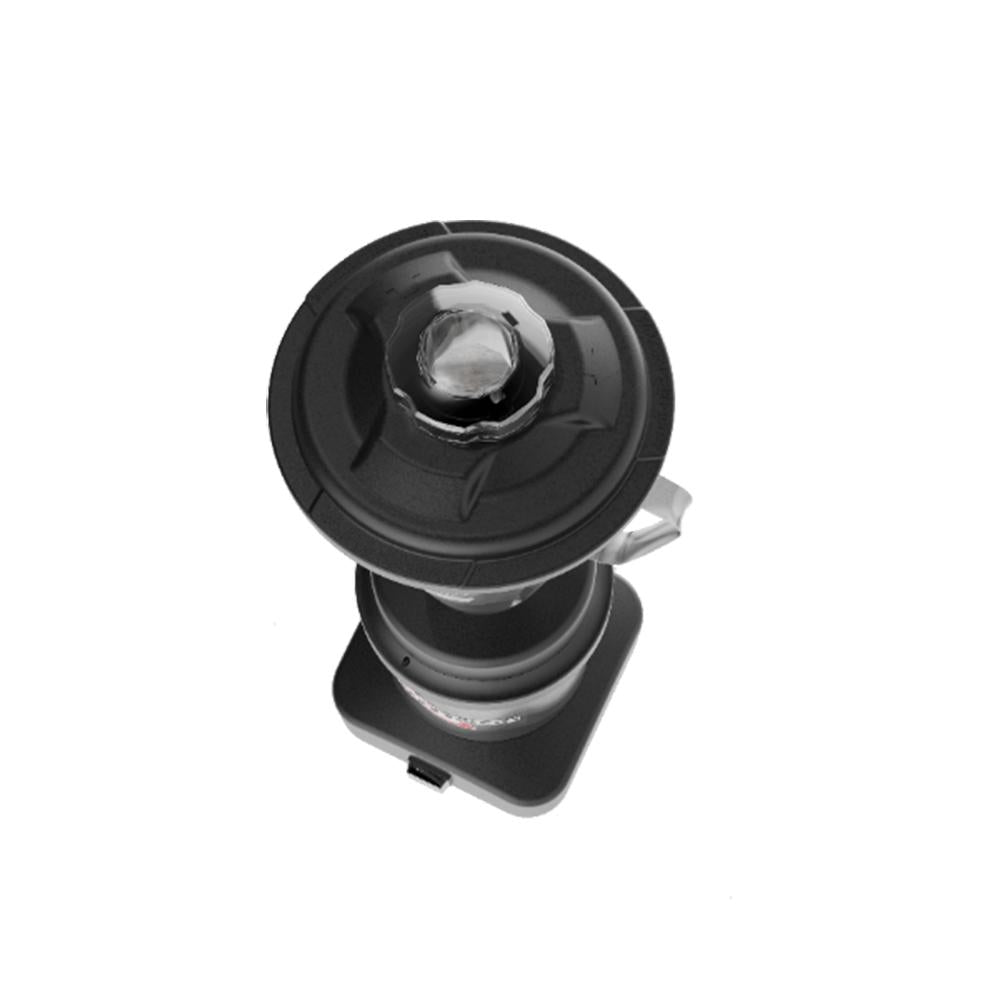 Liquidificador De Baixa Rotação Comercia Inox 2 Litros Monbloco 1/2 CV 3500RPM L2 Bivolt - Skymsen 70978.6