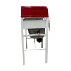 Semi - Misturador Misturella The Mix 15l Para Coxinha Prmq-15 g2 Bivolt - Progás P43748