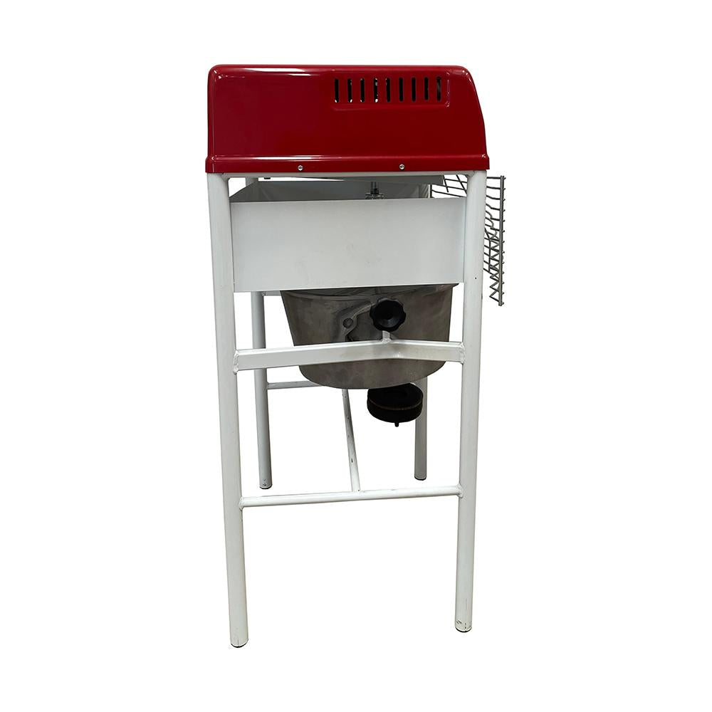 Semi - Misturador Misturella The Mix 15l Para Coxinha Prmq-15 g2 Bivolt - Progás P43748