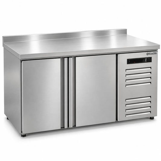 Balcão Refrigerado Metalfrio G250 Gastro 278L Inox 220V