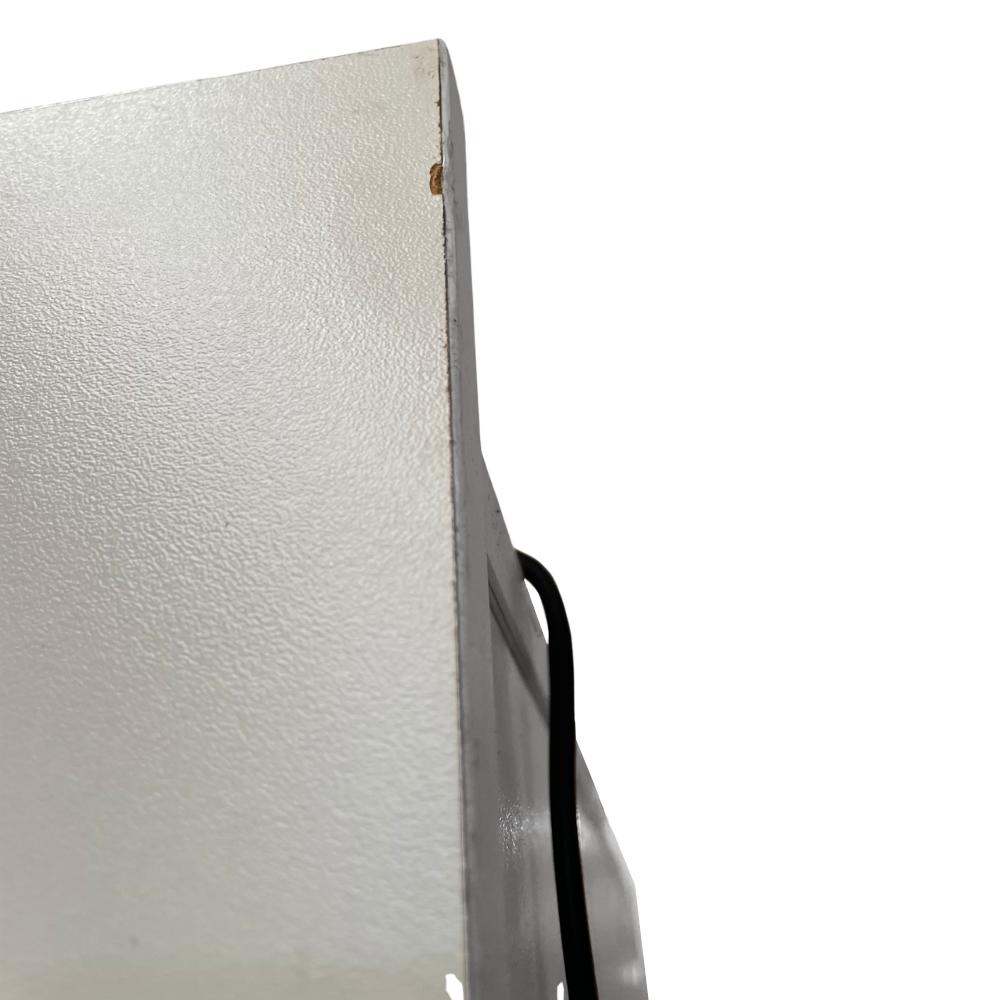 SEMINOVO - Armário de Pães Auto Serviço 1,34m APAS 1340 - Refrimate