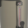 Cafeteira Automática Comercial e Escritório Elétrica Café Passado 6l Inox Prc-06 220v - Progás