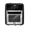 Fritadeira Sem Óleo Air Fryer Toutch Eaf12i 127v Eos Com Moedor Sal ou Pimenta Realce P Tramontina