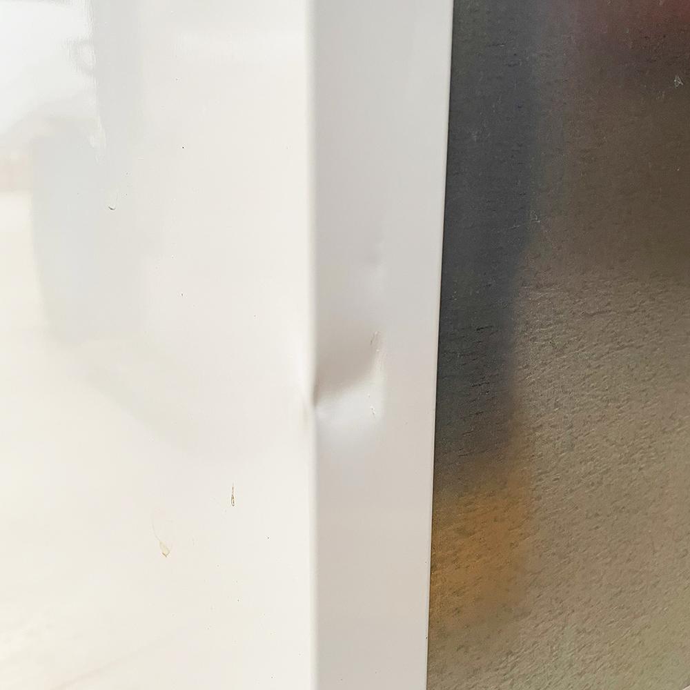 SEMINOVO - Freezer Conservador Vertical Tripla Ação Porta Com Visor 512 Litros VF55FT 127V - Metalfrio