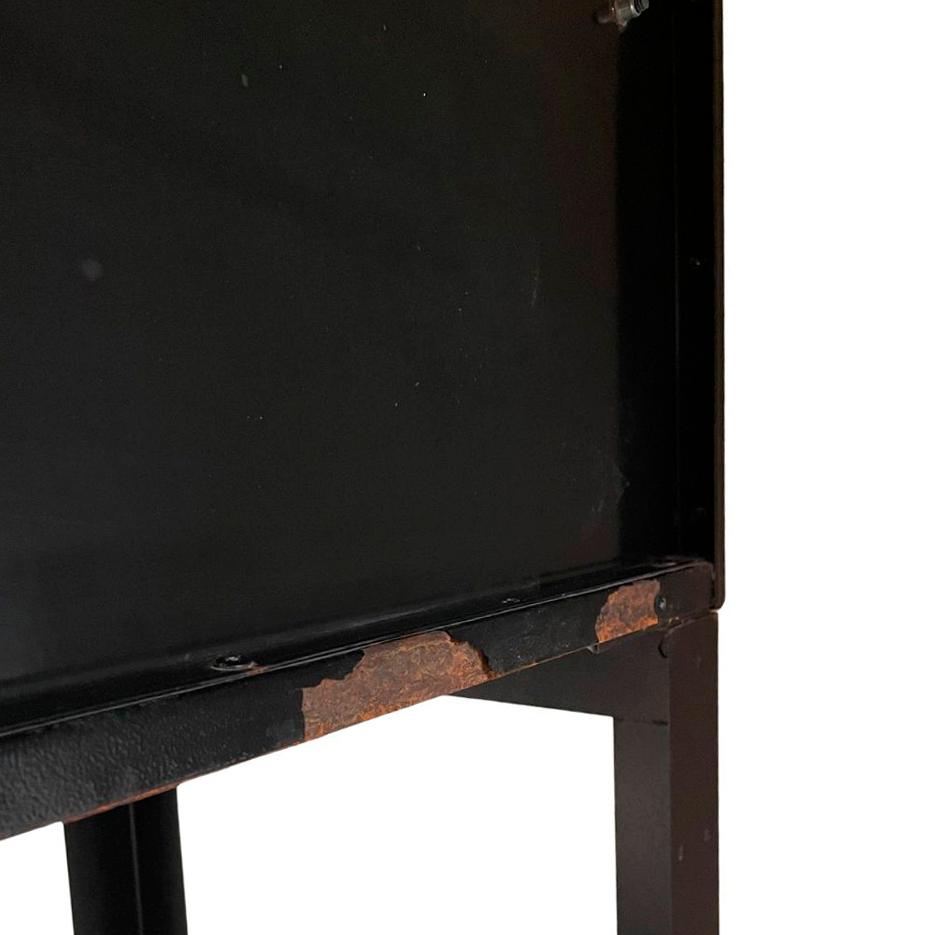SEMINOVO - Churrasqueira Portátil Grelhado Char Broiler Parrilla Brazô Carvão/lenha VCB60 - Venâncio