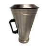 SEMINOVO - Copo Inox Liquidificador Alta Rotacao 3,5l Lar.4 - Metvisa