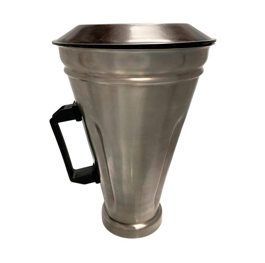 SEMINOVO - Copo Inox Liquidificador Alta Rotacao 3,5l Lar.4 - Metvisa