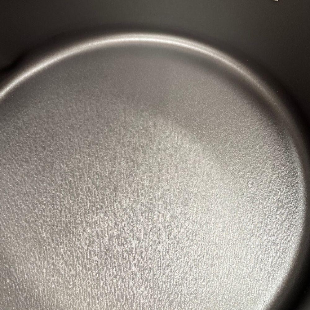 SEMINOVO - Caçarola Turim Alumínio Antiaderente Chumbo 20cm 2,8l Ptc2 - Tramontina 20261620