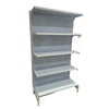 SEMINOVO - Gondola New Plus - 1,70mts Parede Inicial 40x30 - sa Gondola