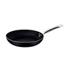 Frigideira Piemonte em Alumínio 2,2mm Antiaderente Preto 25 cm 1,8 l Preto - Tramontina 28350025