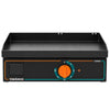 Chapa Bifeteira Profissional Deguste Luxo 6,35mm Elétrica 65cm CE65N New 220v - Venâncio 78422
