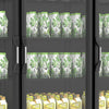 Autosserviço Vanguard Resfriados 4 Porta 0 a 7 ºc ASVR4PPP Preto/Preto 220v - Refrimate