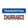 Kit - Faqueiro Plenus 6 Peças + 1 Injetor de Temperos Para Churrasco - Tramontina