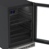 Cervejeira Top Light-in Embutir Inox 0ºc a -6ºc 82l Expvqtlin100 S40 127v - Venax 38053