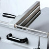 Serra Fita Comercial Inox 430 SFO 2,82 CAF 220V