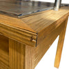 SEMINOVO - Buffet Mesa Aquecida 170cm Térmico - 220V