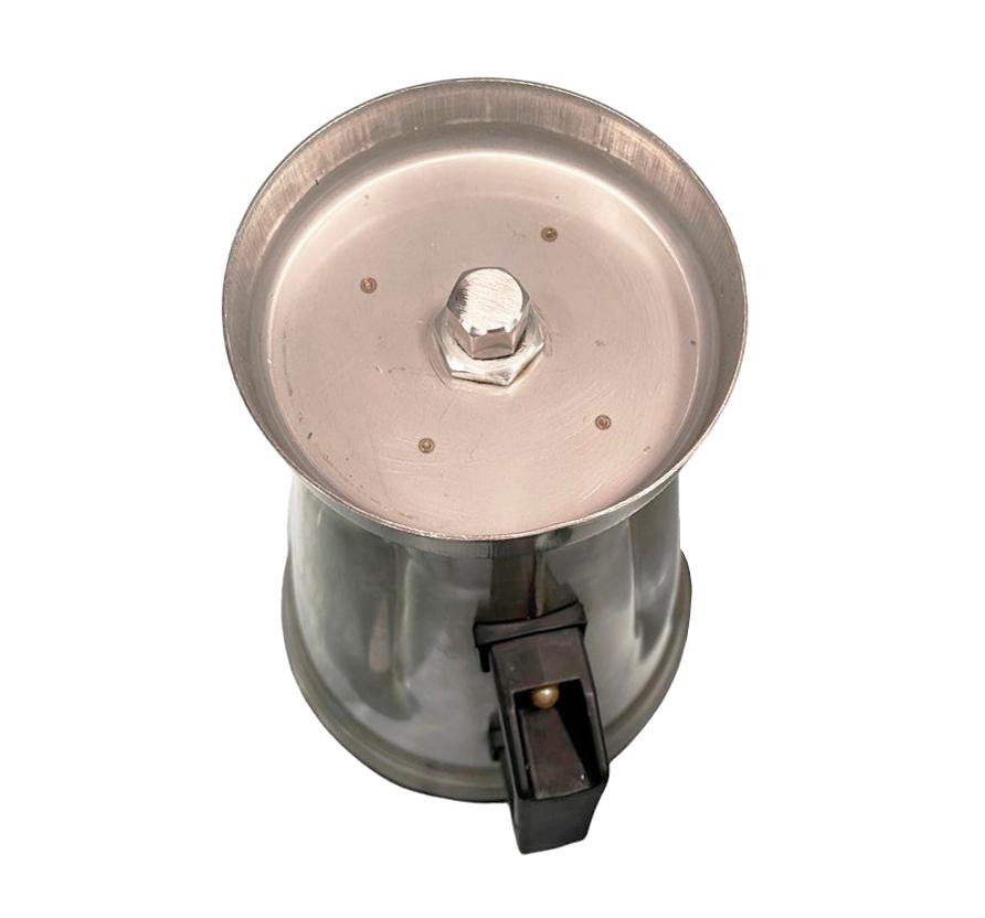 SEMINOVO - Copo Inox Liquidificador Alta Rotacao 3,5l Lar.4 - Metvisa