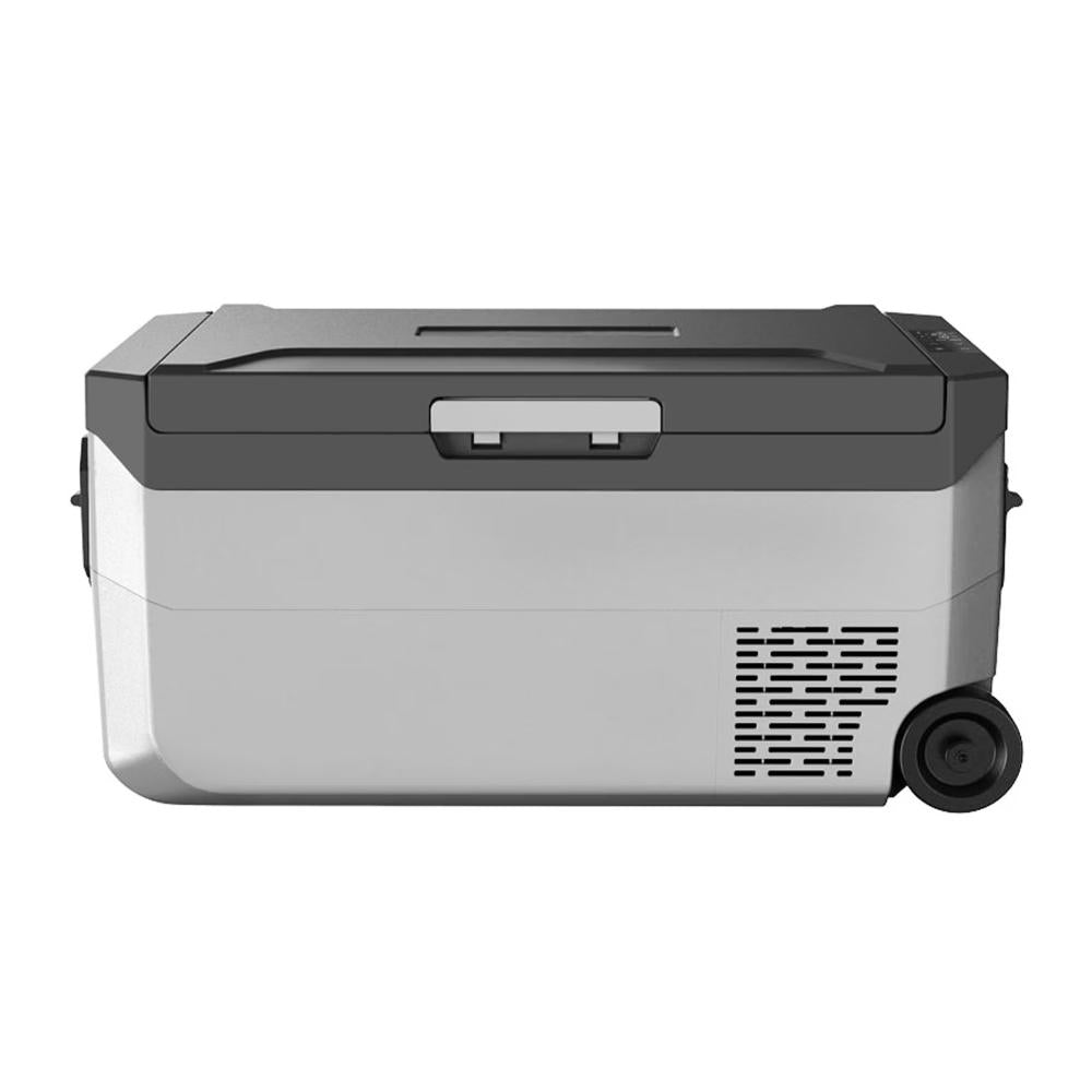 Freezer E Geladeira Portátil 35L Quadrivolt Dupla Ação EFC40 127V/220V/12V/24V - EOS