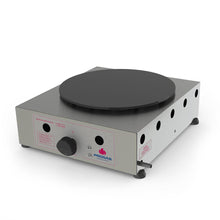 Categoria Máquina de Crepe a Gás