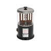 Chocolateira Profissional 6l Chocopró 1150w Chocolate Quente Prchoco-06 l Preta 220v - Progás