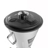 Liquidificador Industrial Monobloco Inox 8l Baixa Rotação 0,5cv l8 Bivolt - Skymsen
