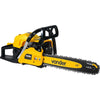 Motosserra Profissional a Gasolina 45cm³ Mgp450 - Vonder 6884450100