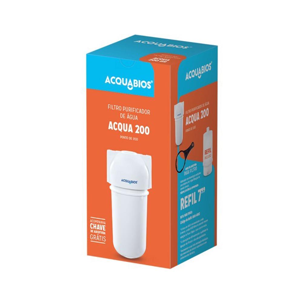 Kit Bebedouro Industrial 25 Litros Refrigerado Inox BI25L 220V + Filtro - Venâncio