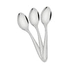 Kit - 6 Colher de Sopa Laguna em Aço Inox CITOP - Tramontina 63906010