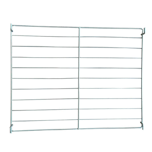 Grelha Industrial em Aço Carbono para Forno Bravo 4/6B 640x500 mm – Venâncio