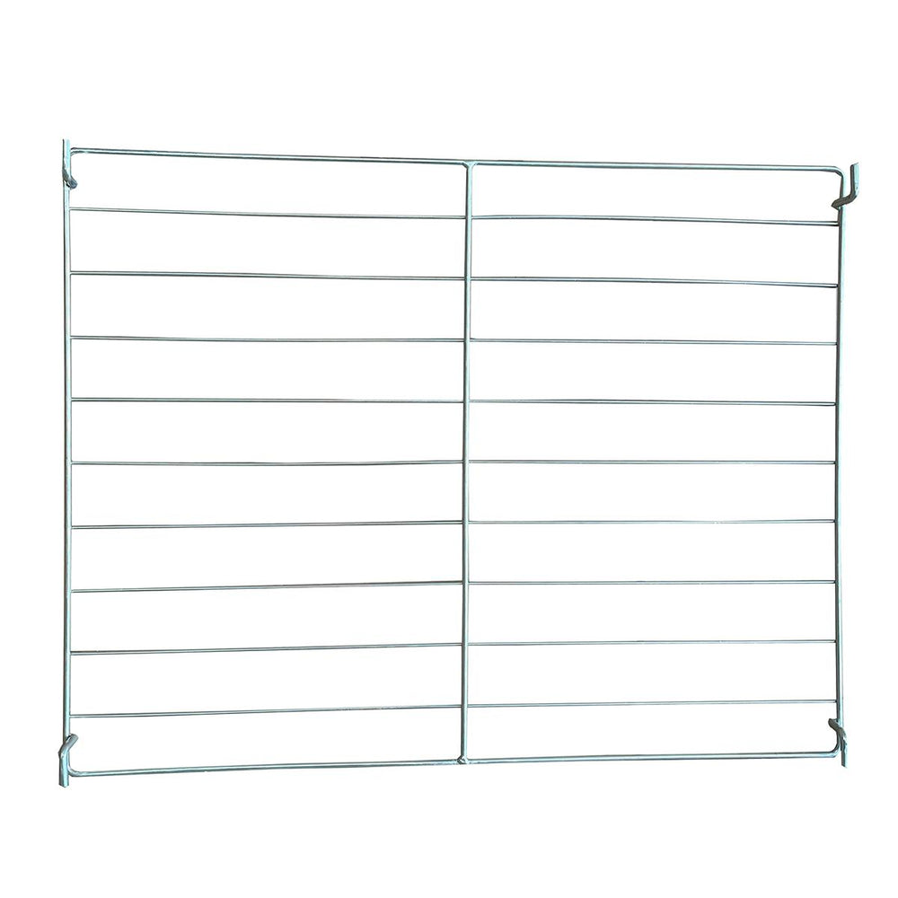 Grelha Industrial em Aço Carbono para Forno Bravo 4/6B 640x500 mm – Venâncio