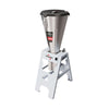 Liquidificador Comercial Basculante 1,5CV Baixa Rotação Copo Monobloco Inox 15L LB15 220V - Skymsen