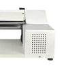 Cilindro Elétrico 28 cm Branco c/ Cortador Talharim Bivolt - Malta 3107000