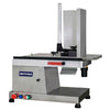 Cortador de Frios Automático Profissional Horizontal 300mm 1/2 CV CFH.300 220V - Metvisa