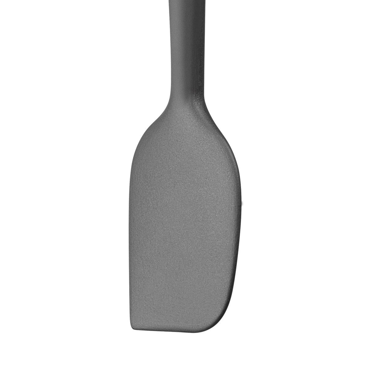 Espátula Verano em Silicone Com Cabo de Polipropileno Ônix - Tramontina 25575130