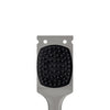Escova Para Grelhas Com Raspador Churrasco Black Inox Cabo Polipropileno Preto - Tramontina 26594100