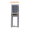 Bancada Mesa em Inox Com 8 Níveis Para Forno Prp-008 Mes-008 - Progás P45146