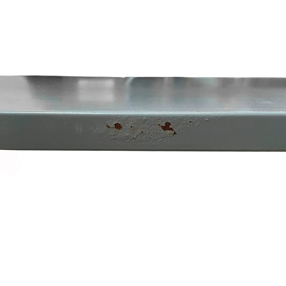 SEMINOVO - Estante Leve 6 Bandejas Com Reforço 30cm #26 - SA Gondolas