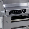 Fogão Industrial Gás Nova Era Inox 4 Bocas 4 Queimadores Grandes Nev22 4g - Venâncio 57473