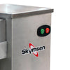 Amaciador de Carne Inox Profissional ABS-HD com Kit Strogonoff Iscas de Carne 12mm 127V - Skymsen