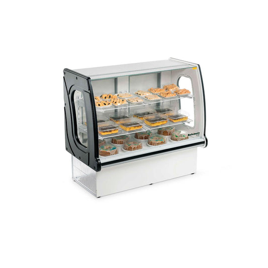 Vitrine New Panoramica Seca 1,26m, Vnpsi 1260 - Refrimate