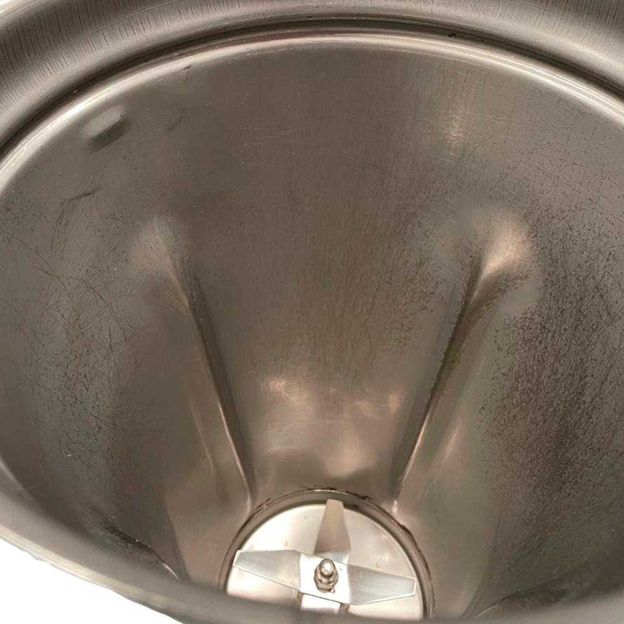 SEMINOVO - Copo Inox Liquidificador Alta Rotacao 3,5l Lar.4 - Metvisa