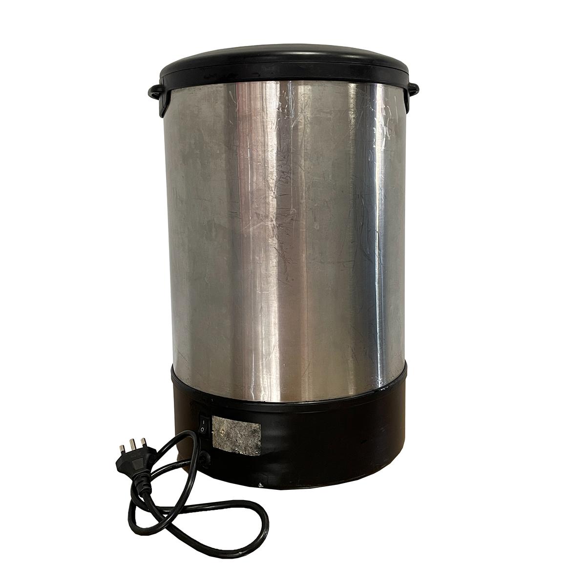 SEMINOVO - Cafeteira Automática Profissional 6 Litros CF1.691 - Marchesoni 220V