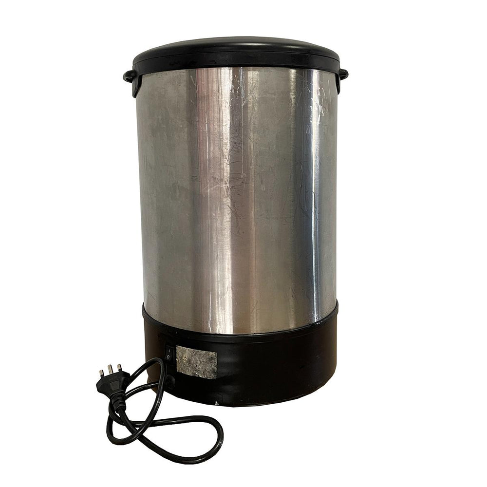 SEMINOVO - Cafeteira Automática Profissional 6 Litros CF1.691 - Marchesoni 220V