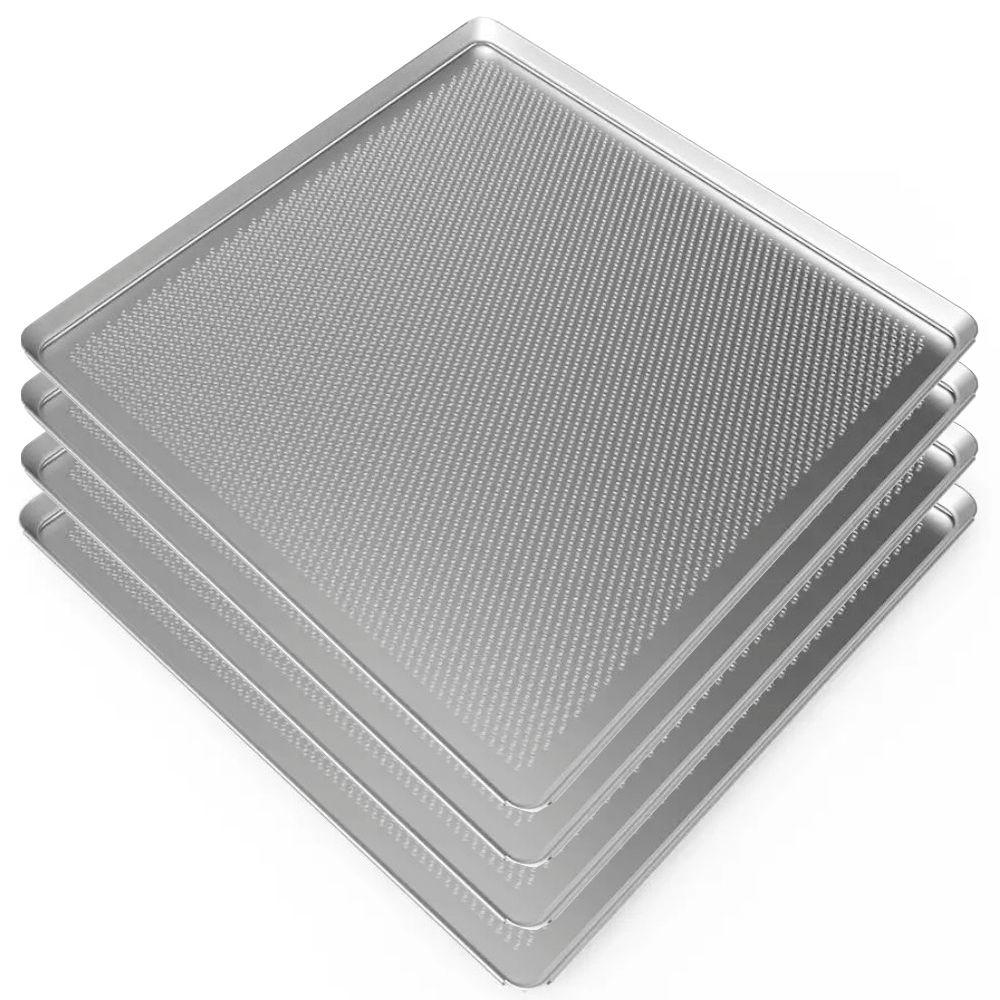 Forno Turbo Convector Smart Pro Digital 4 Esteiras Inox e Painel Inox FCSP4E 127V - Venâncio 56643