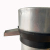 SEMINOVO - Extrator de Sucos Potente Inox Ex-super Bivolt - Skymsen