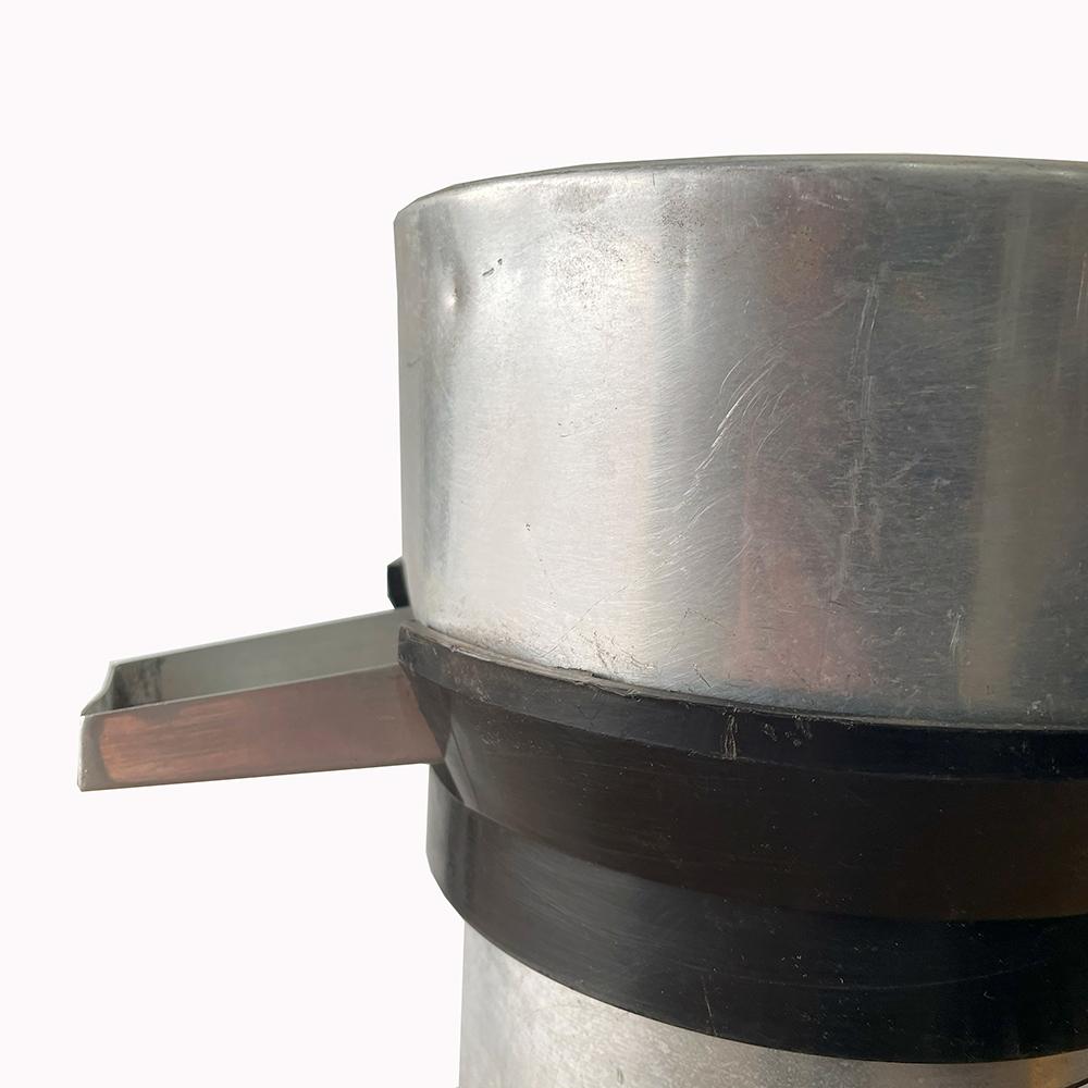 SEMINOVO - Extrator de Sucos Potente Inox Ex-super Bivolt - Skymsen