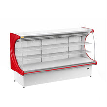 Categoria Balcão Refrigerado