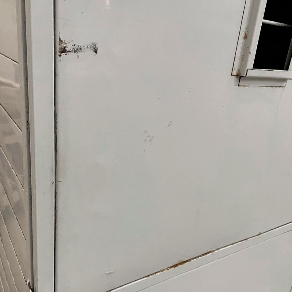 SEMINOVO - Kit Armário Crescimento Para 20 Esteiras AC20 + 26 Esteiras/formas - Venâncio