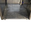 Seminovo - Fritador Fry Fritter Style 42 Litros Eletrico PR-3000E Style 220V Progas