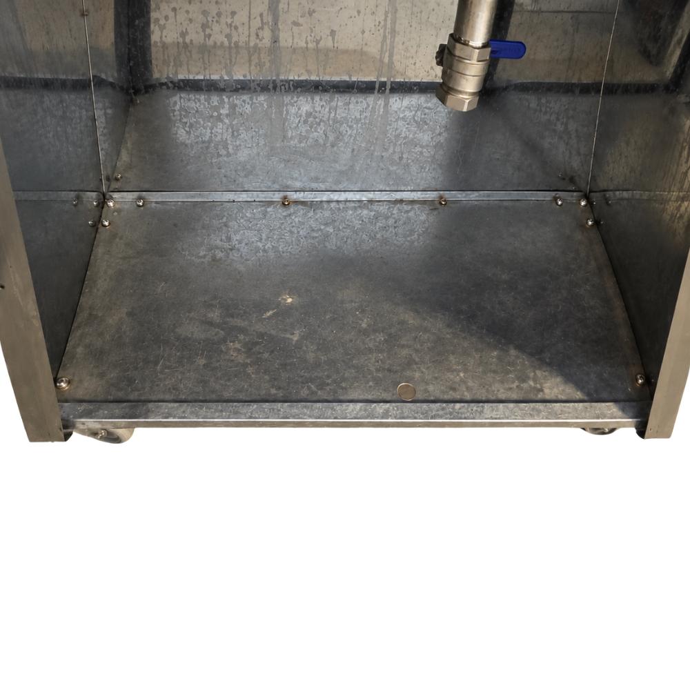 Seminovo - Fritador Fry Fritter Style 42 Litros Eletrico PR-3000E Style 220V Progas